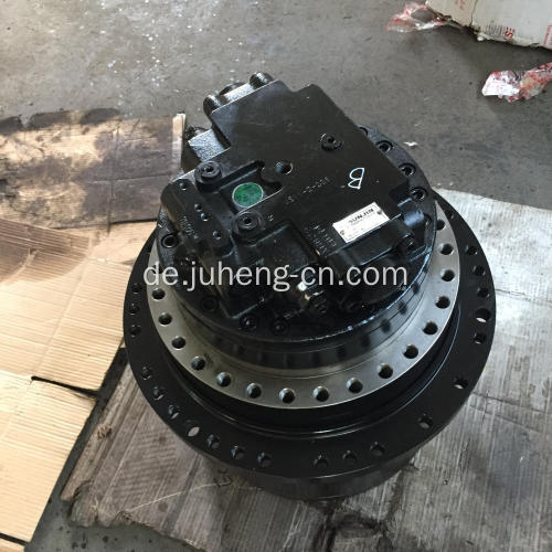 TAKEUCHI TB070 Final Drive Travel Motor Device